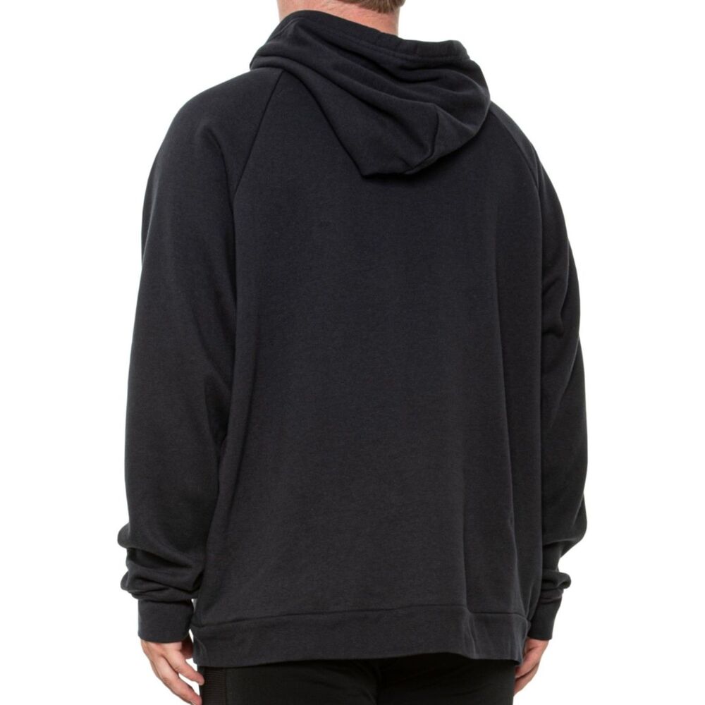 Under Armour NWT Sz XXL Black Chicago Hoodie - Picture 2 of 11